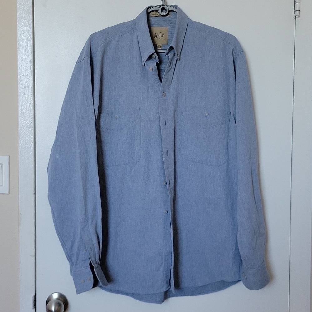ARROW PASTIME Men's shirt